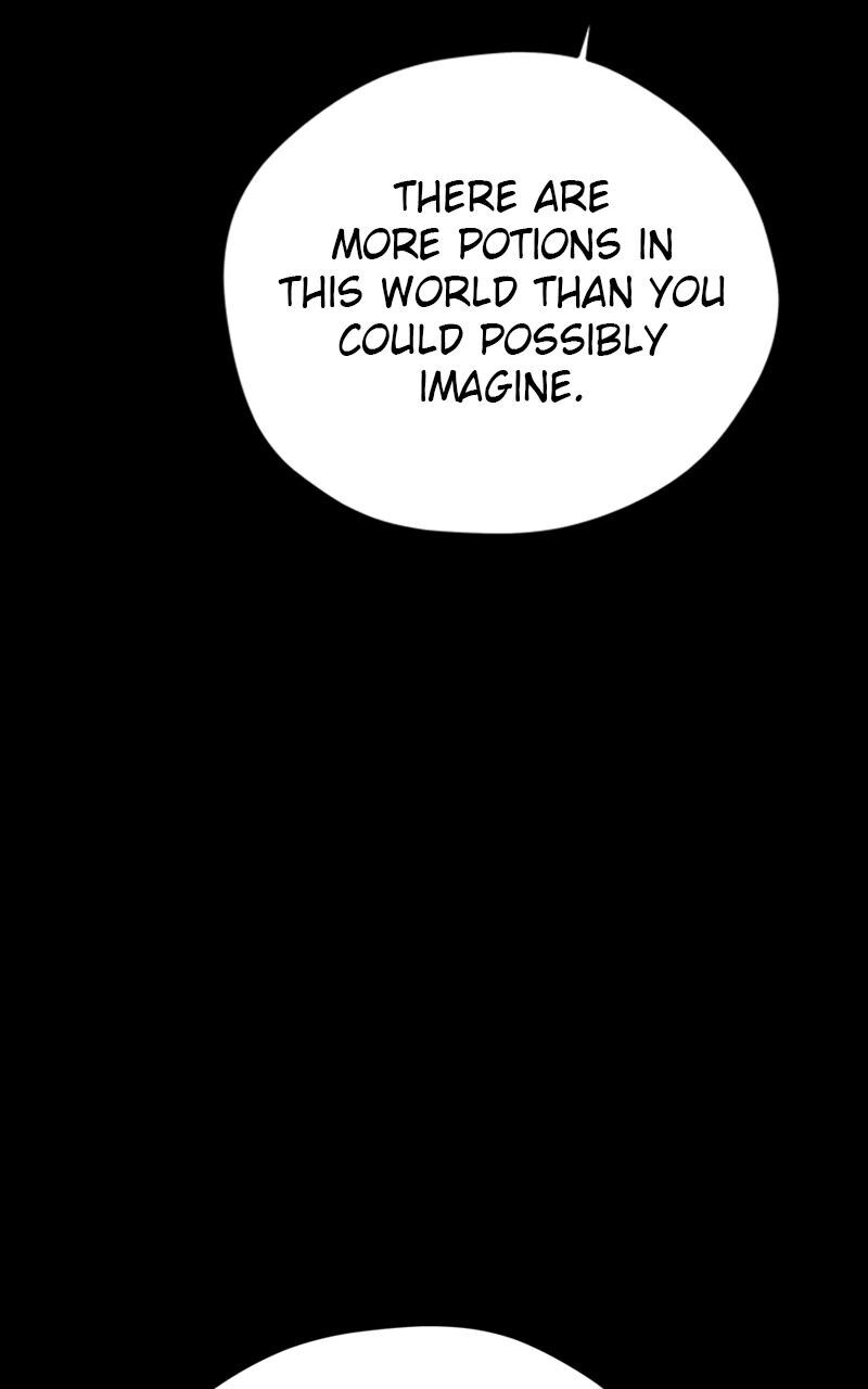 Read Potion Witch Manga Online