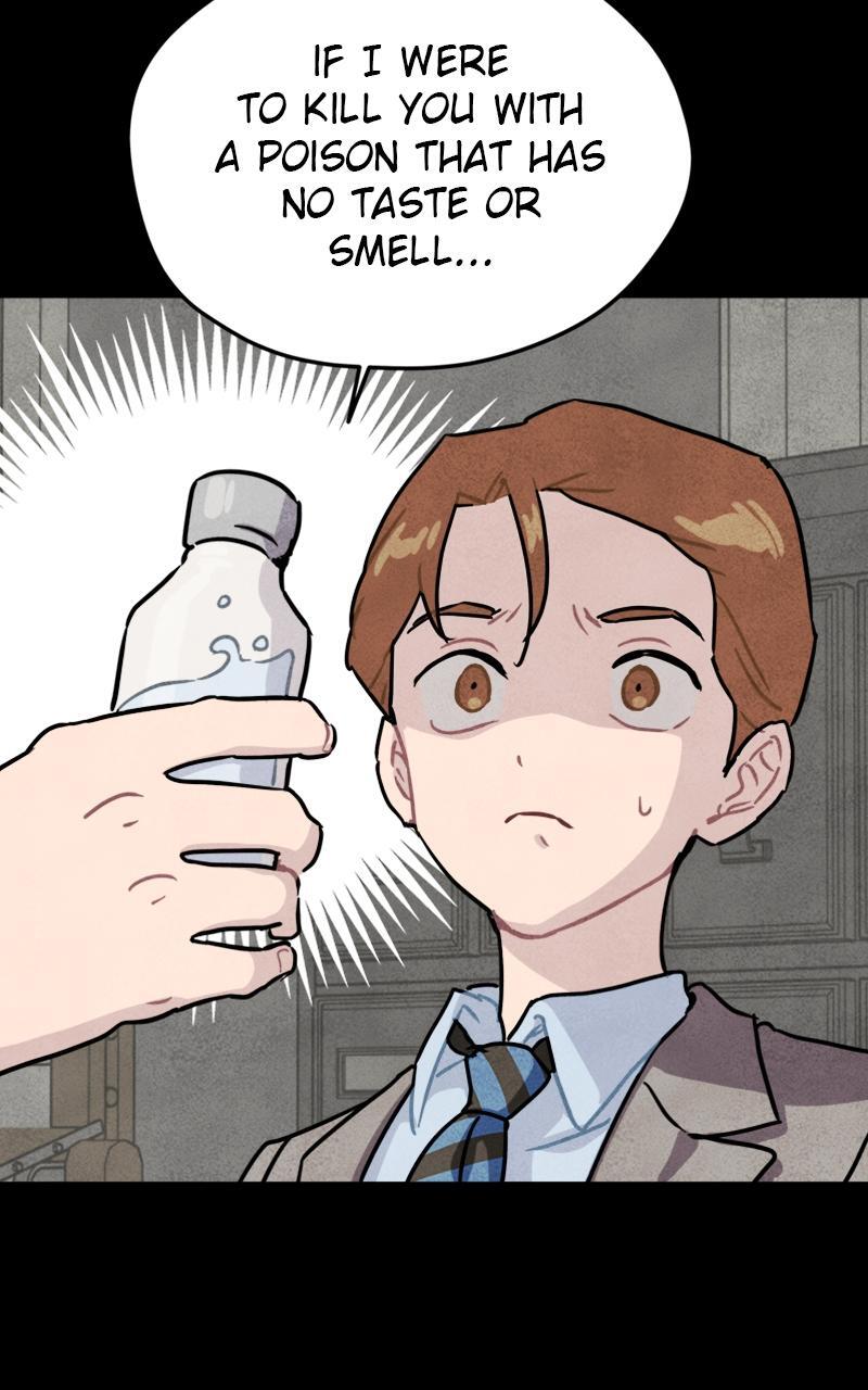 Read Potion Witch Manga Online
