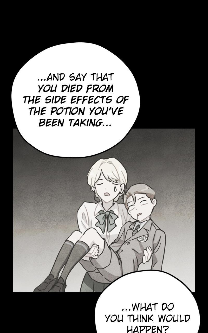 Read Potion Witch Manga Online