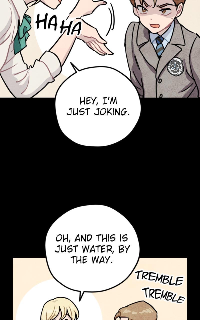 Read Potion Witch Manga Online