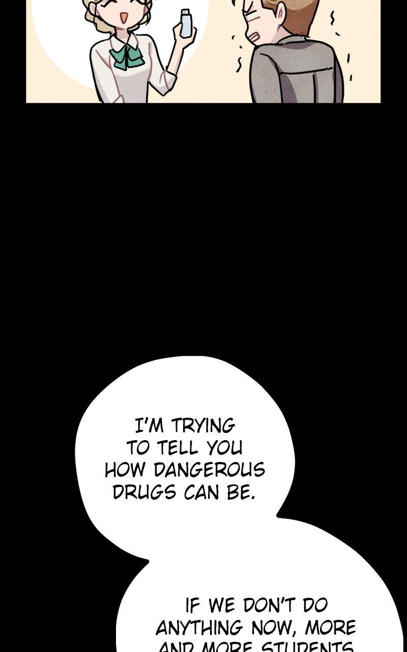 Read Potion Witch Manga Online