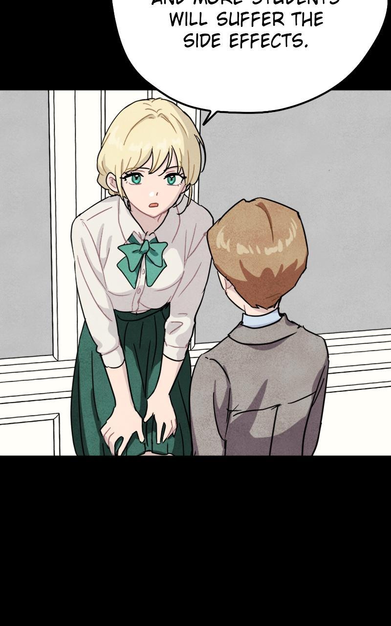 Read Potion Witch Manga Online