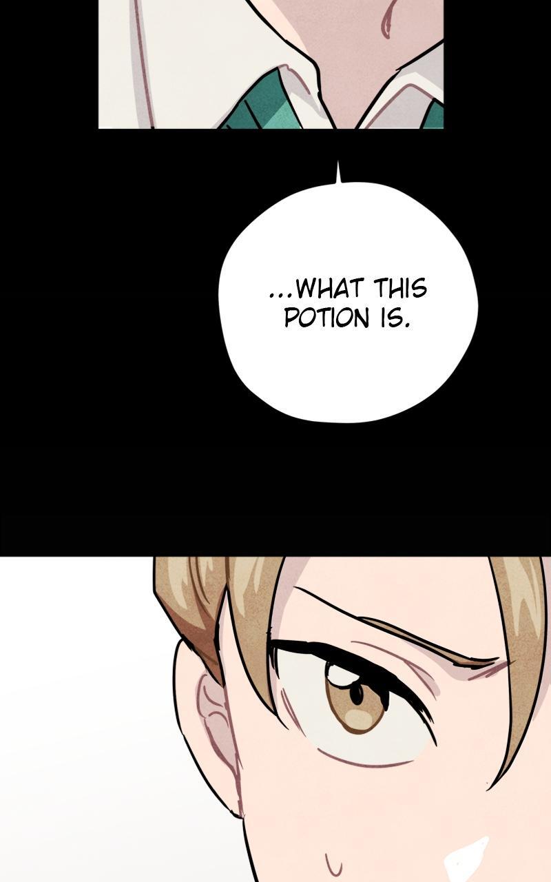 Read Potion Witch Manga Online
