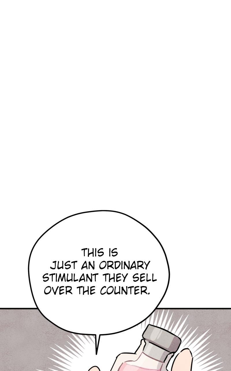 Read Potion Witch Manga Online
