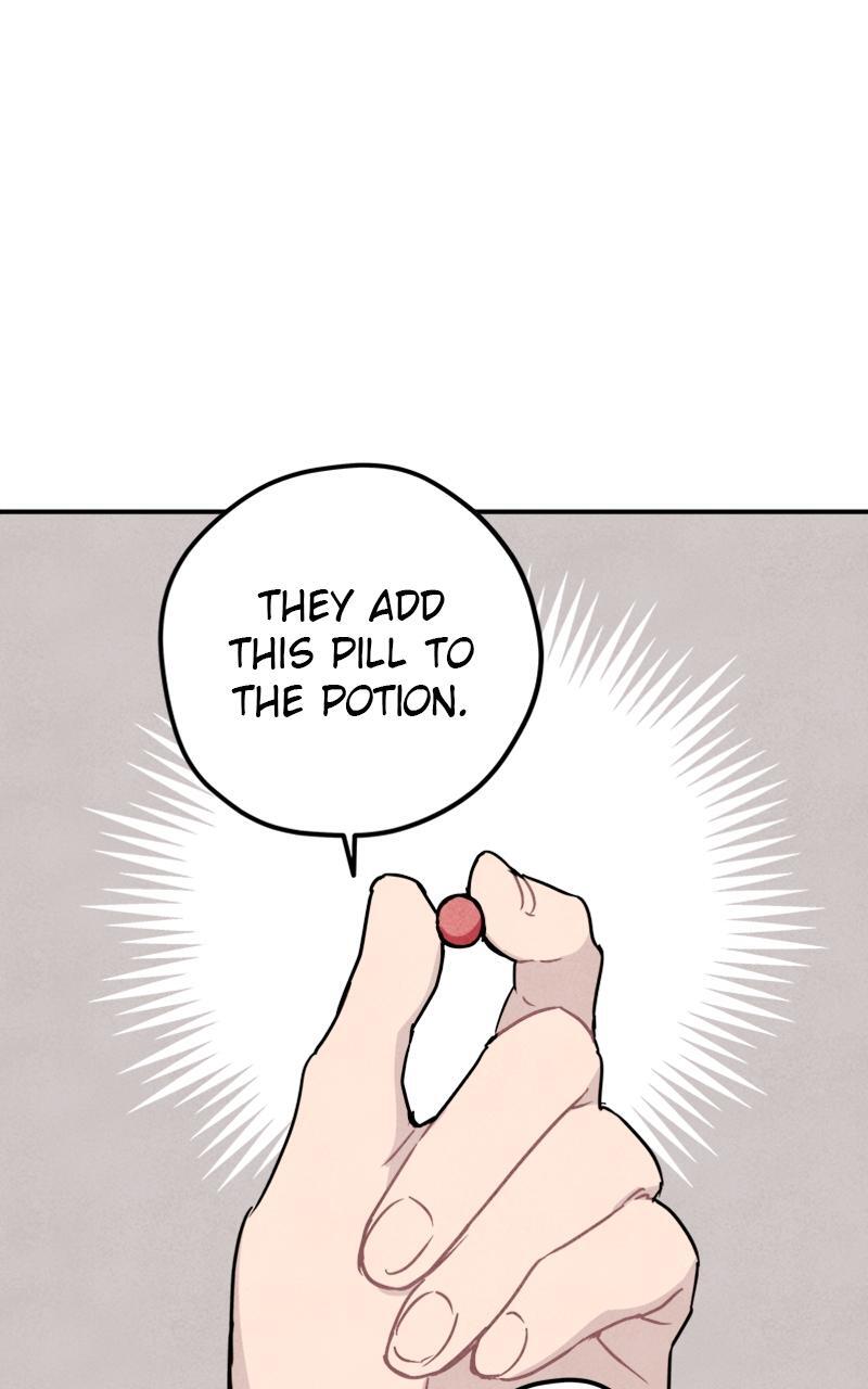 Read Potion Witch Manga Online