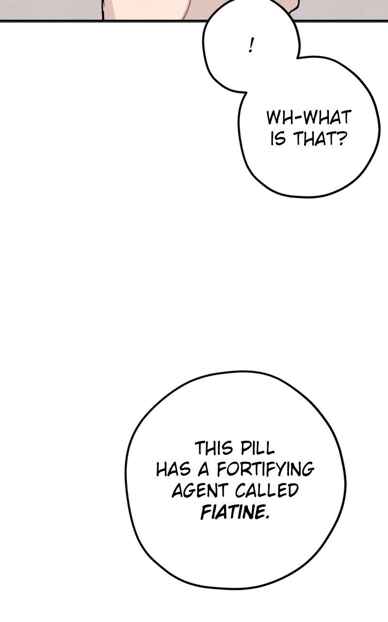Read Potion Witch Manga Online