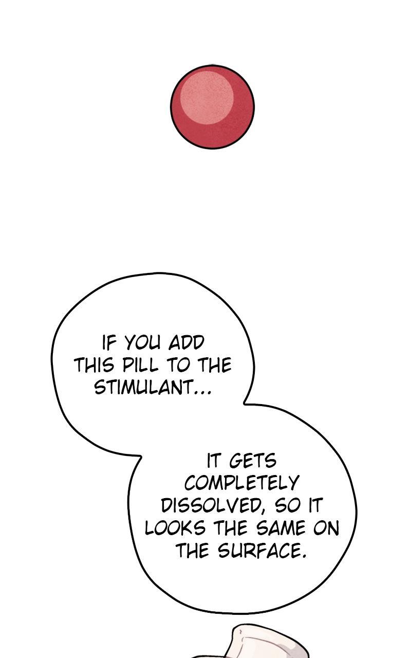 Read Potion Witch Manga Online