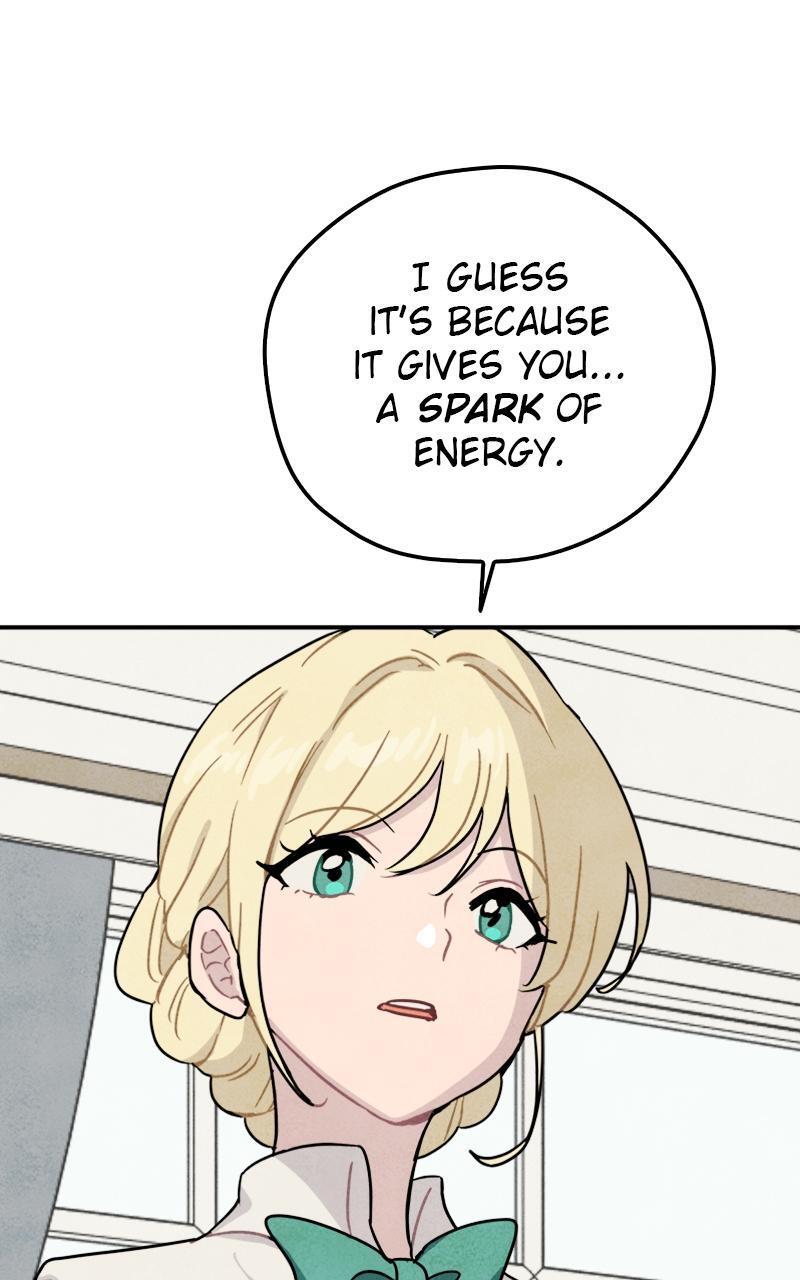 Read Potion Witch Manga Online