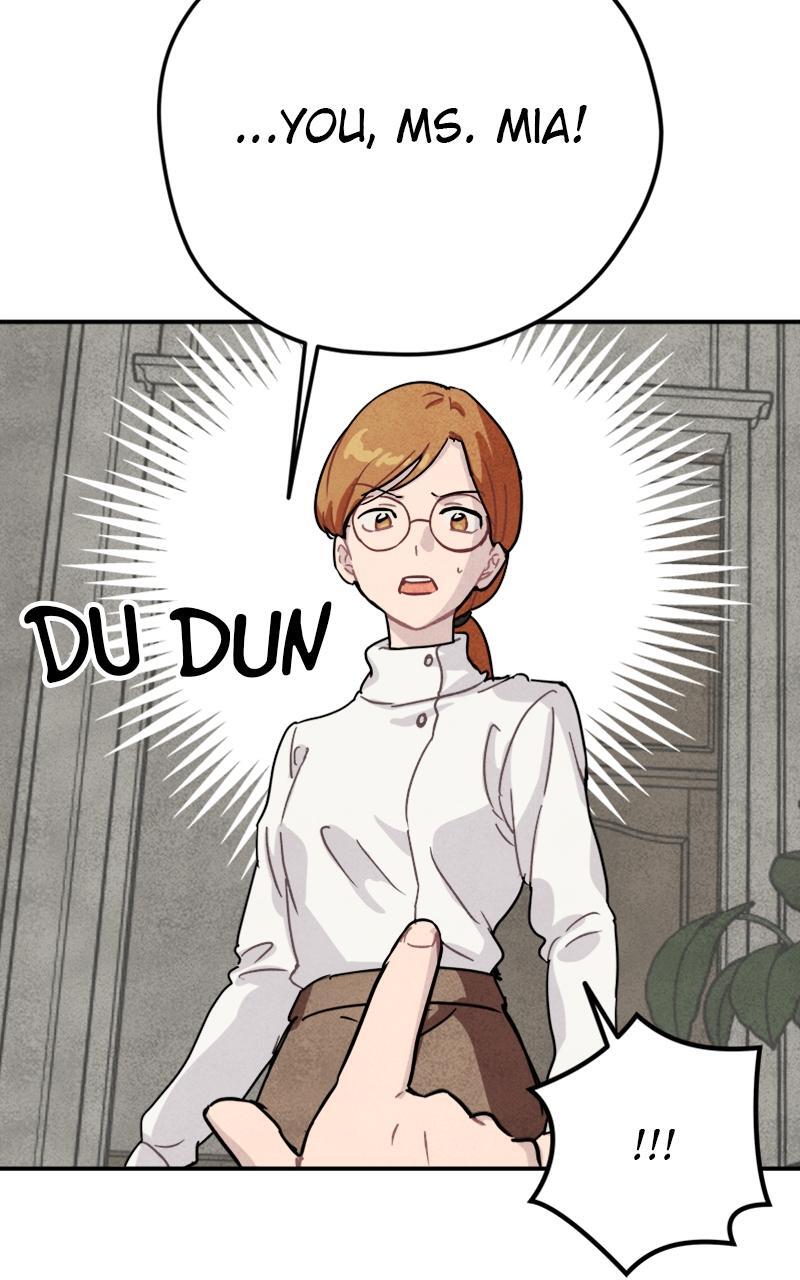 Read Potion Witch Manga Online