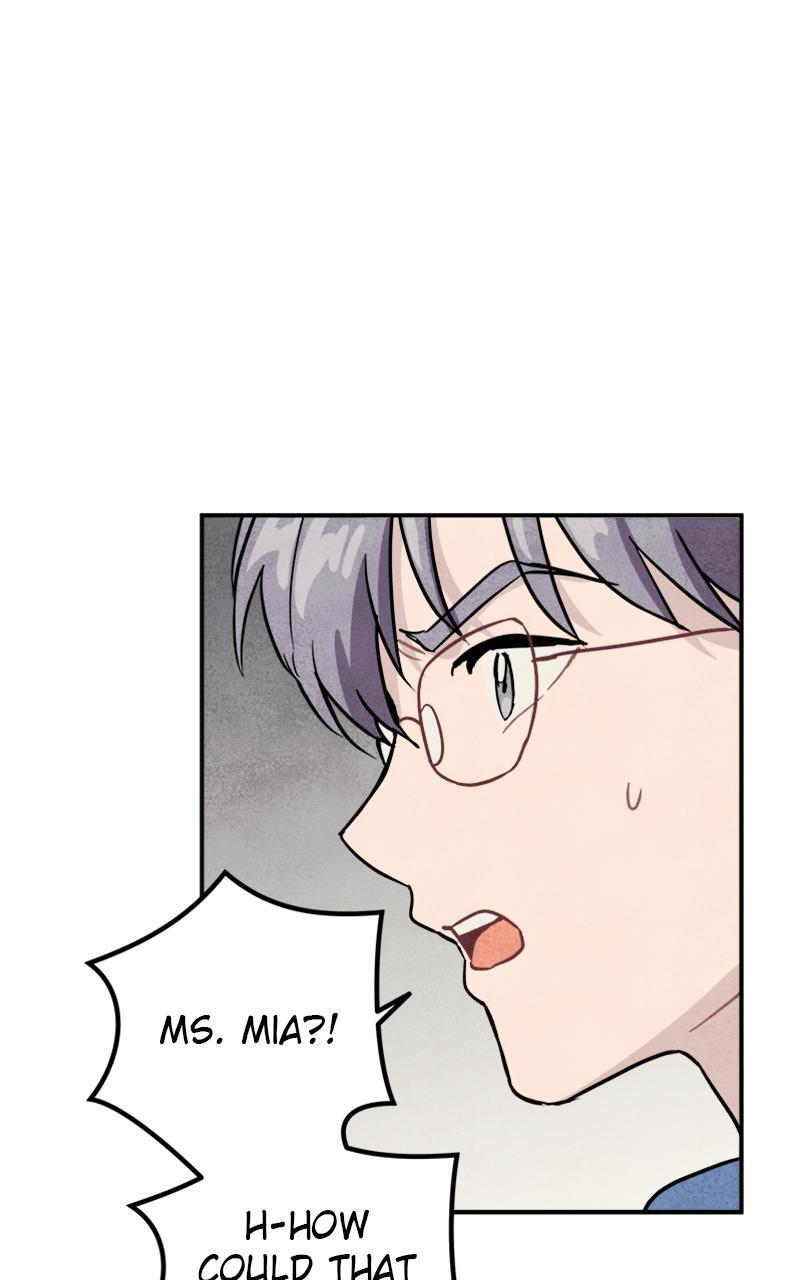 Read Potion Witch Manga Online
