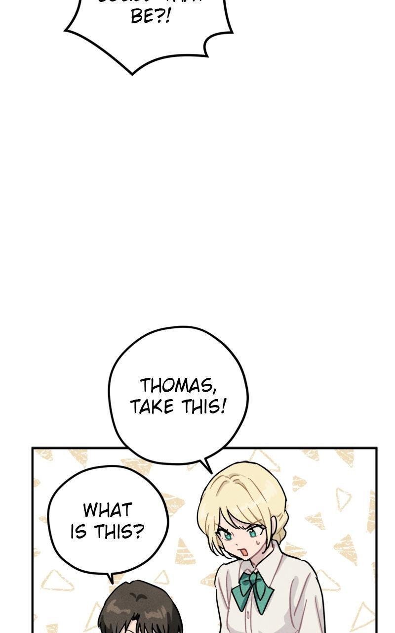 Read Potion Witch Manga Online
