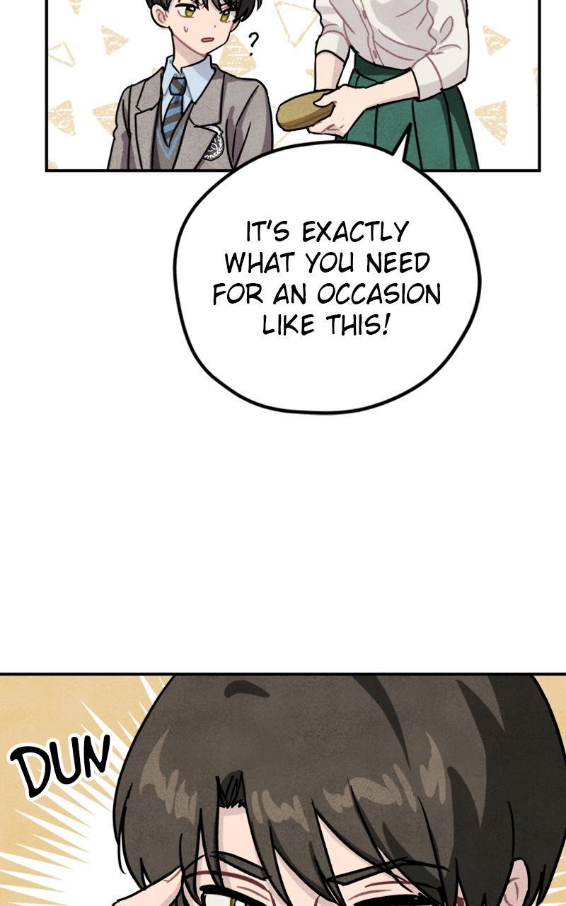 Read Potion Witch Manga Online