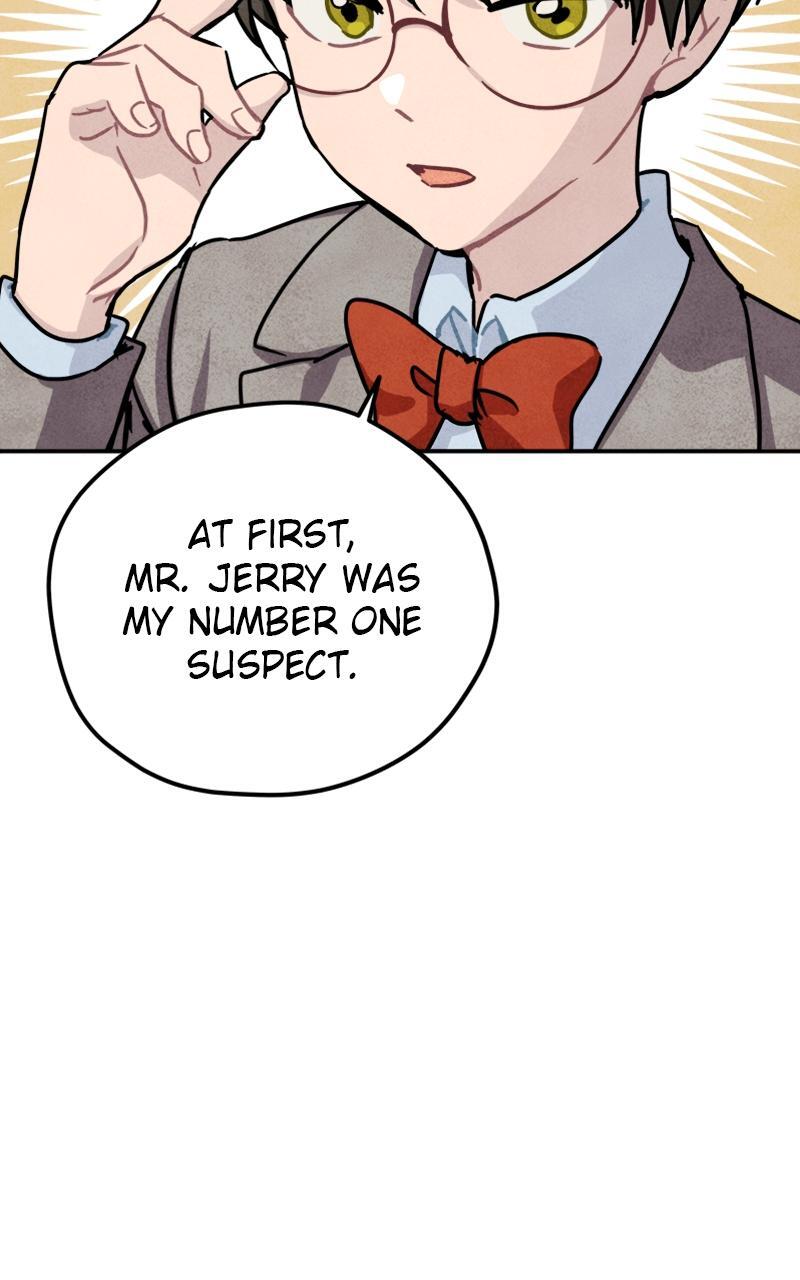 Read Potion Witch Manga Online