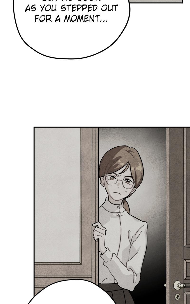 Read Potion Witch Manga Online