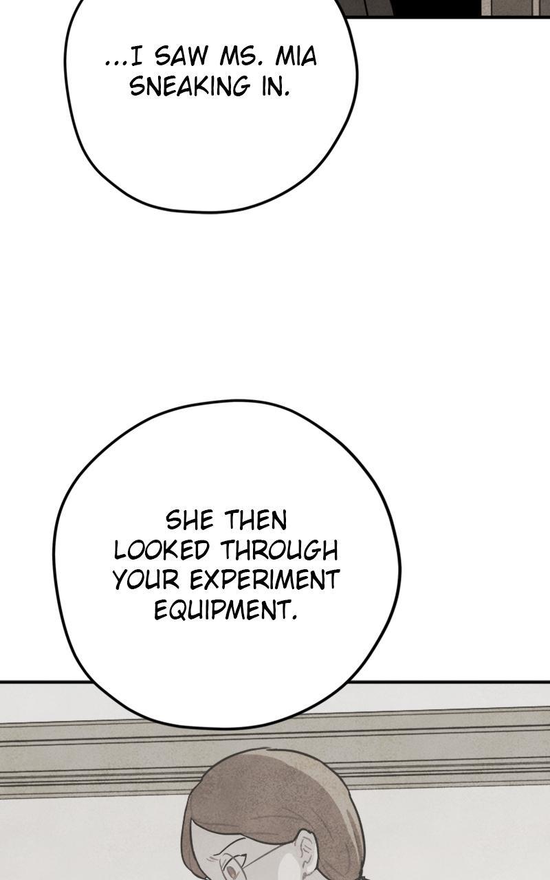 Read Potion Witch Manga Online