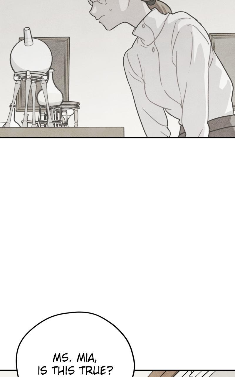 Read Potion Witch Manga Online