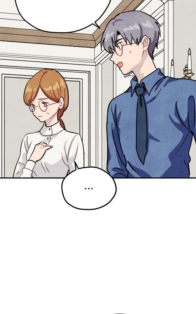 Read Potion Witch Manga Online