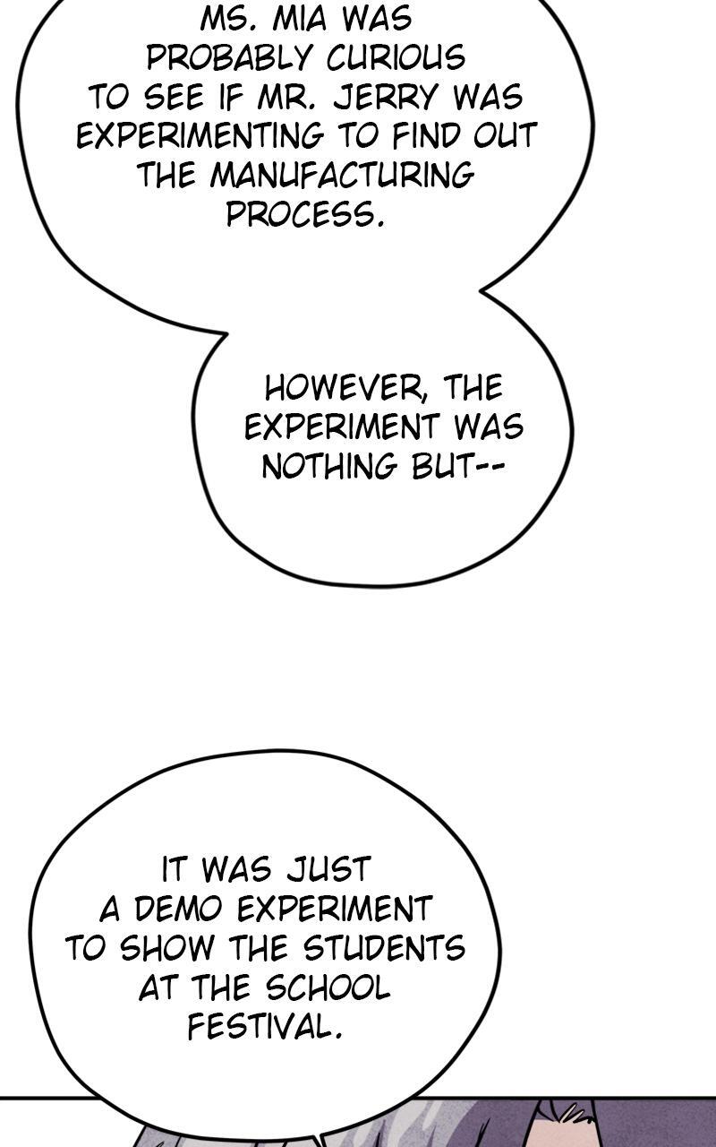 Read Potion Witch Manga Online