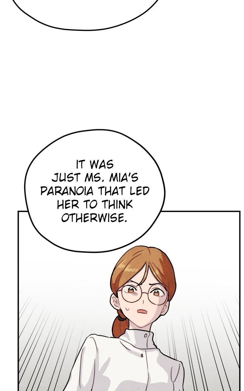 Read Potion Witch Manga Online