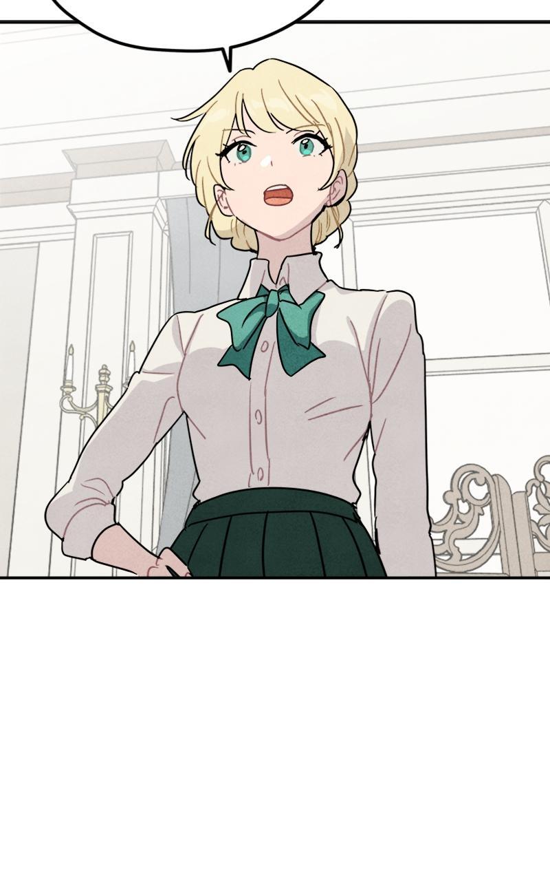 Read Potion Witch Manga Online