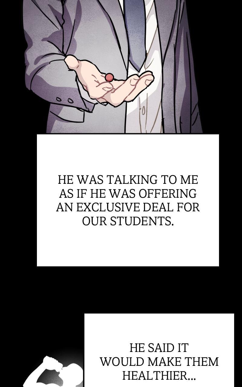 Read Potion Witch Manga Online