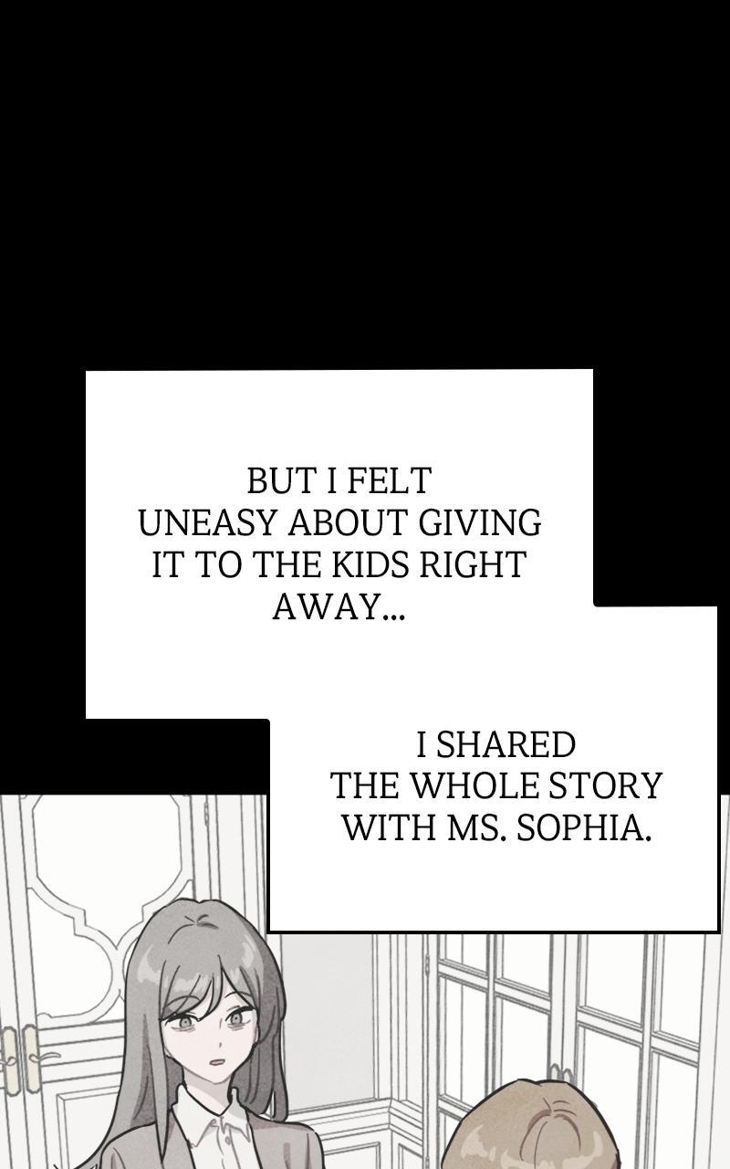 Read Potion Witch Manga Online