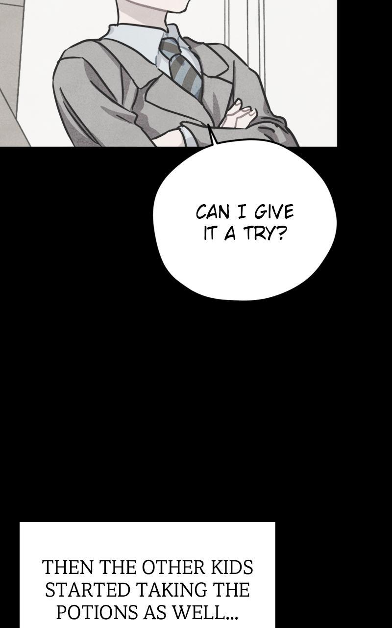 Read Potion Witch Manga Online