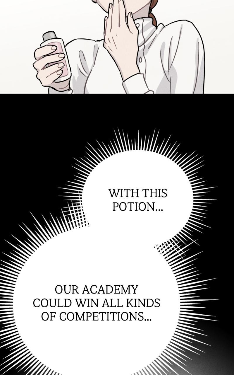 Read Potion Witch Manga Online