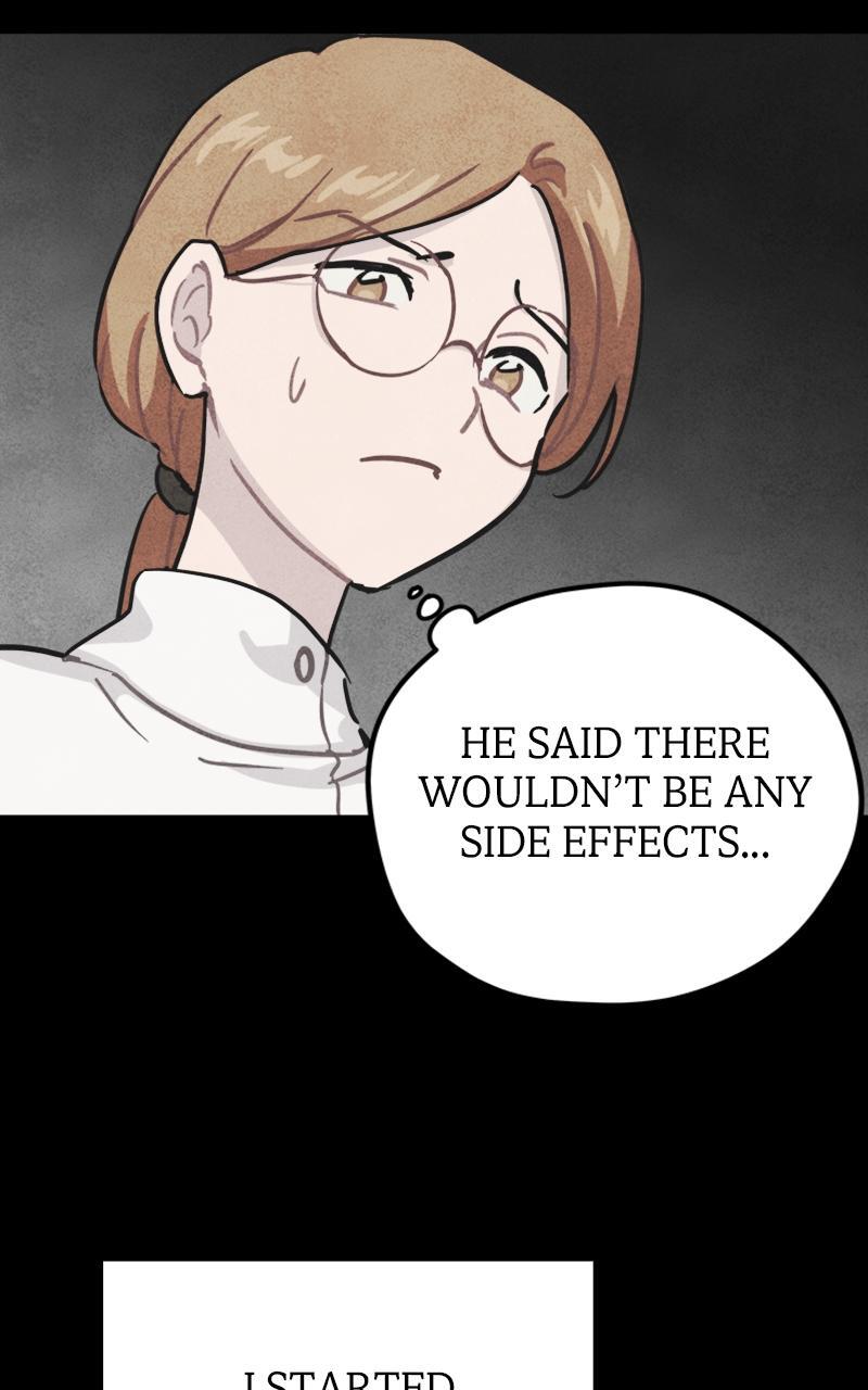 Read Potion Witch Manga Online