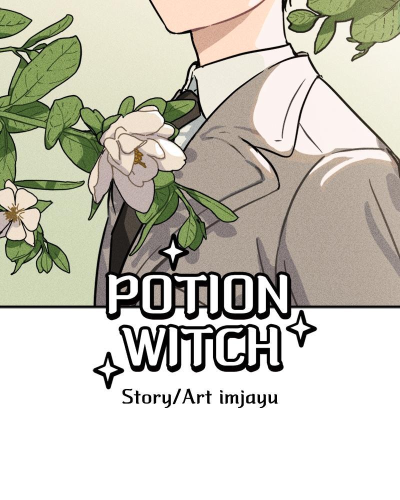 Read Potion Witch Manga Online