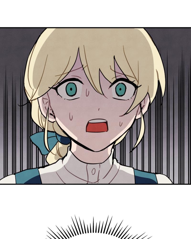 Read Potion Witch Manga Online