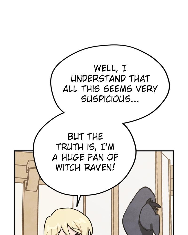 Read Potion Witch Manga Online