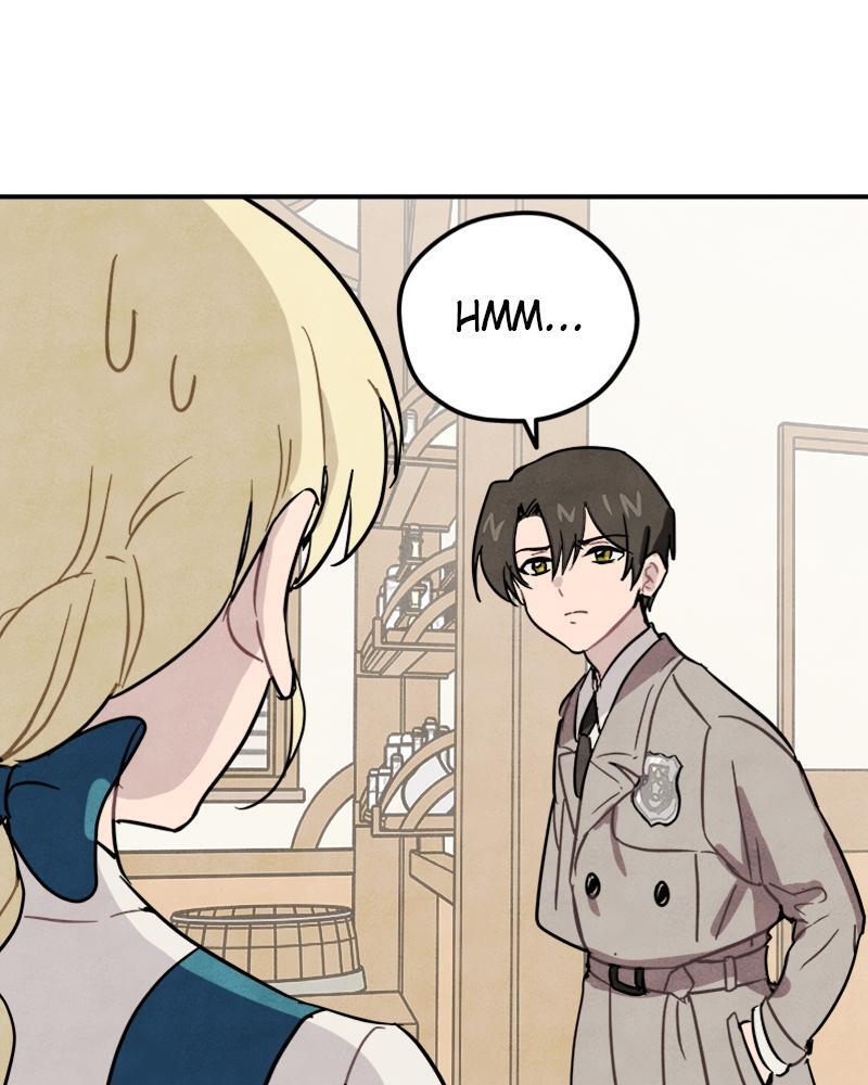Read Potion Witch Manga Online