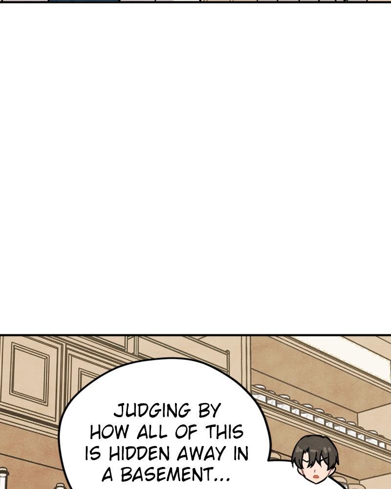 Read Potion Witch Manga Online