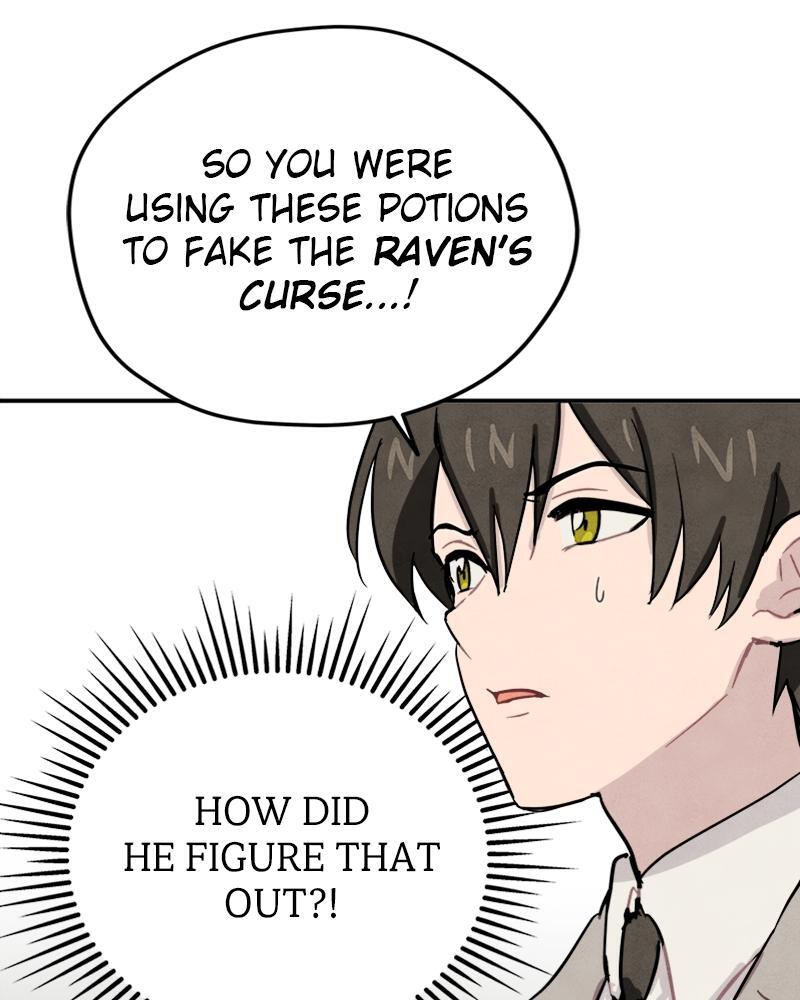 Read Potion Witch Manga Online