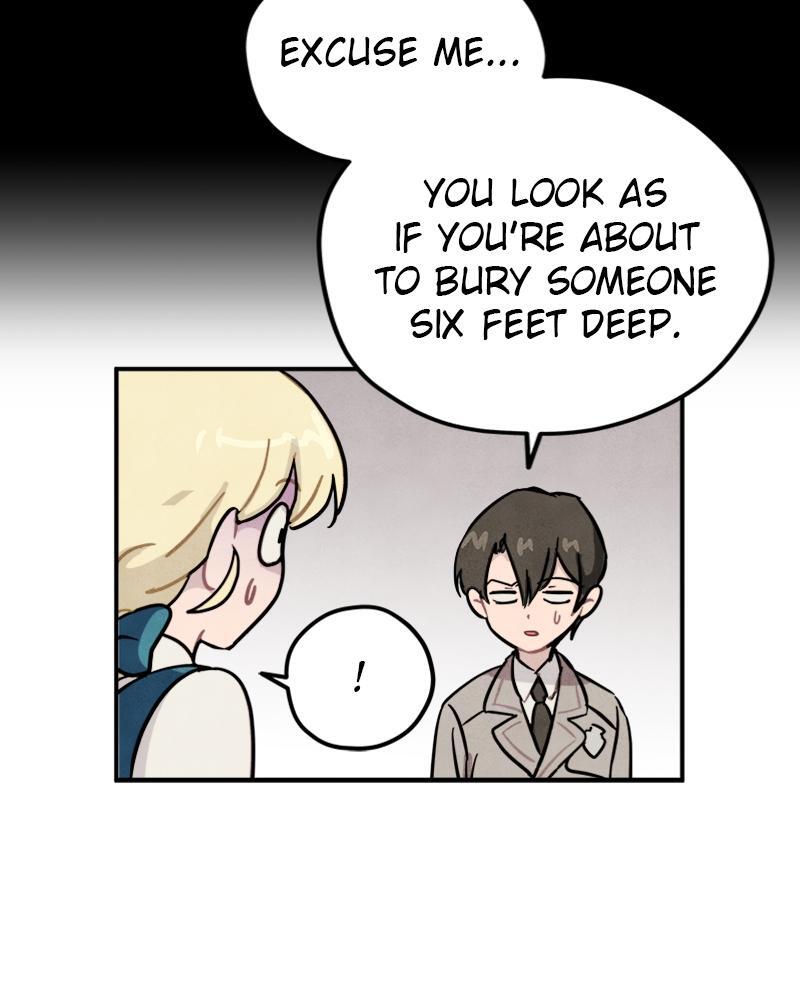 Read Potion Witch Manga Online