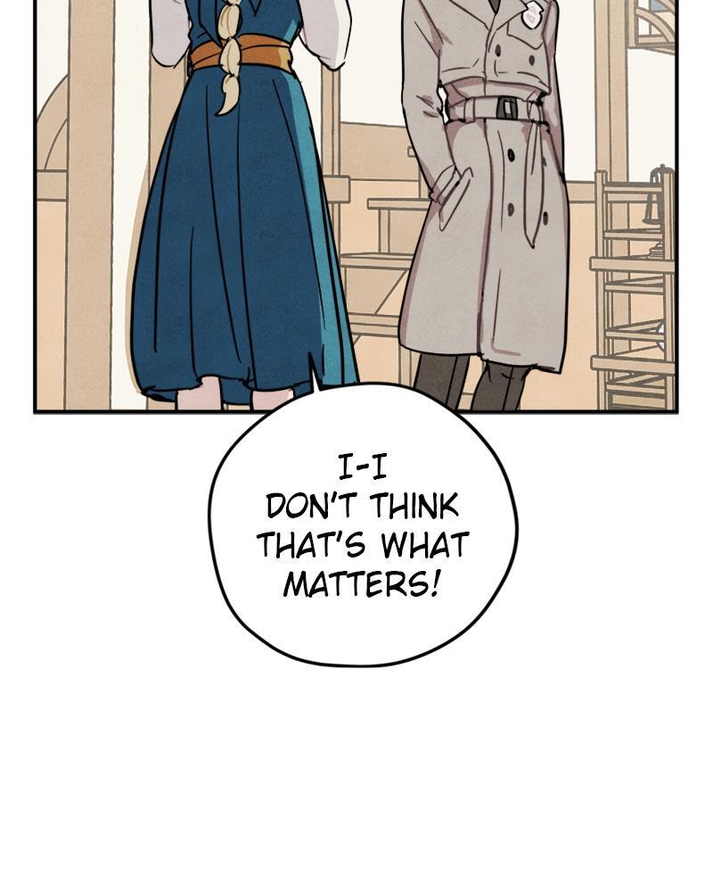 Read Potion Witch Manga Online