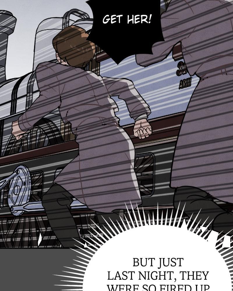 Read Potion Witch Manga Online