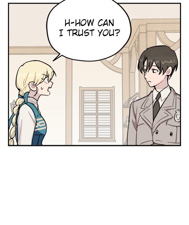 Read Potion Witch Manga Online