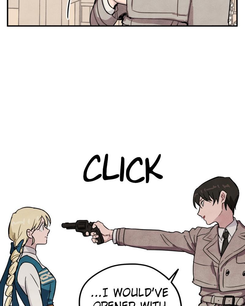 Read Potion Witch Manga Online