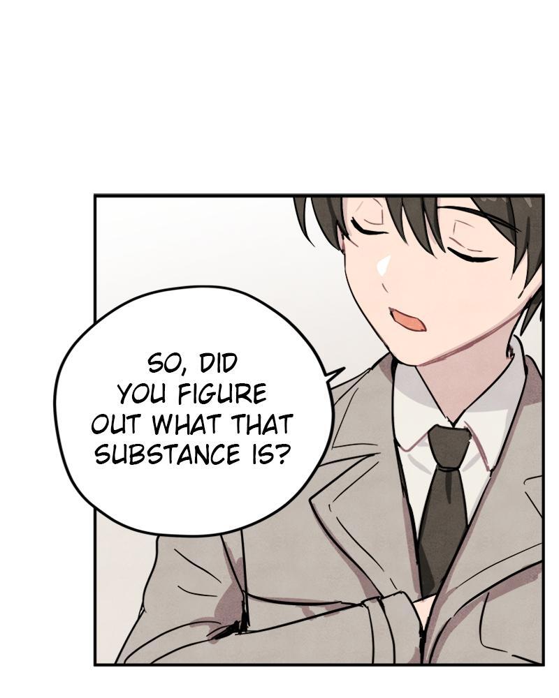 Read Potion Witch Manga Online