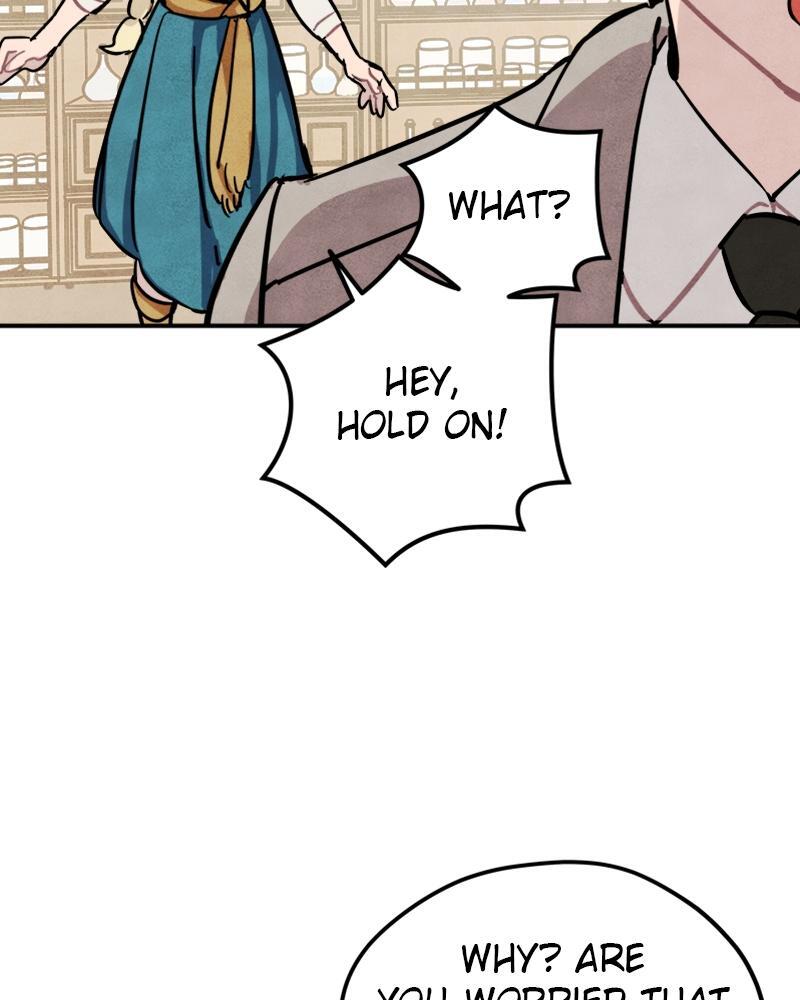Read Potion Witch Manga Online