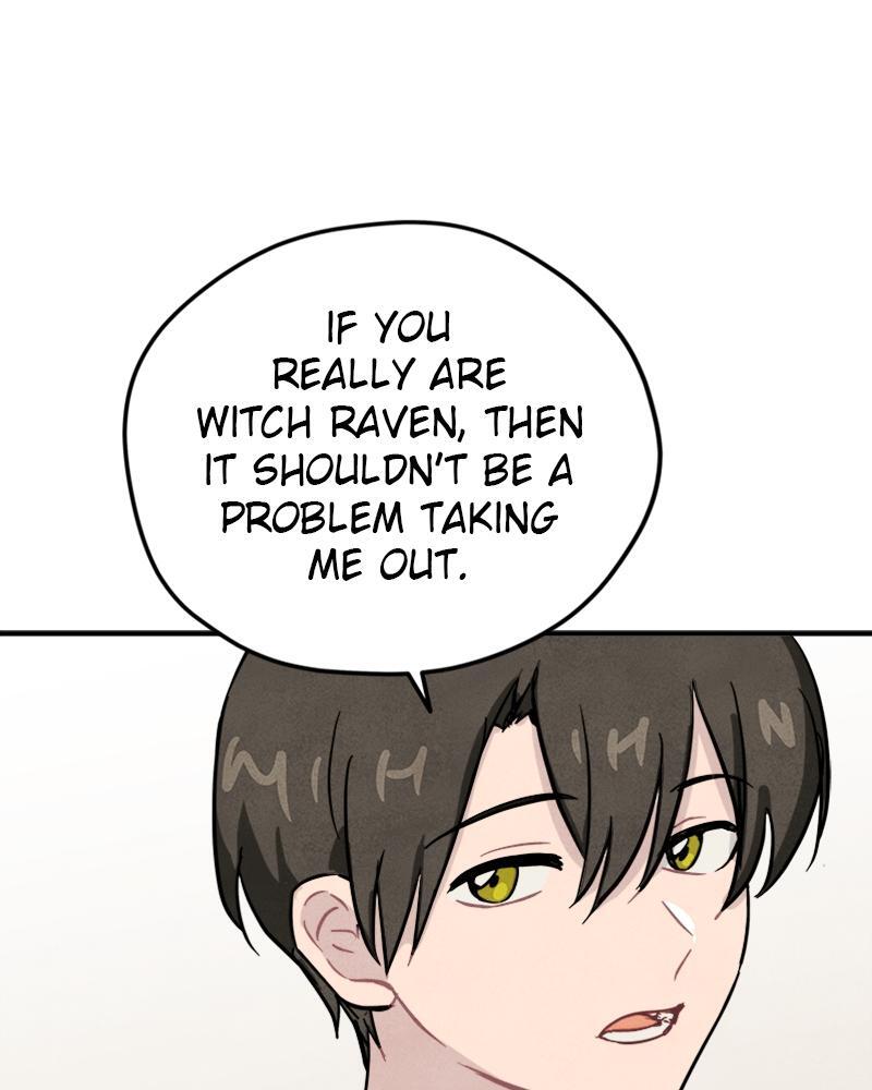 Read Potion Witch Manga Online