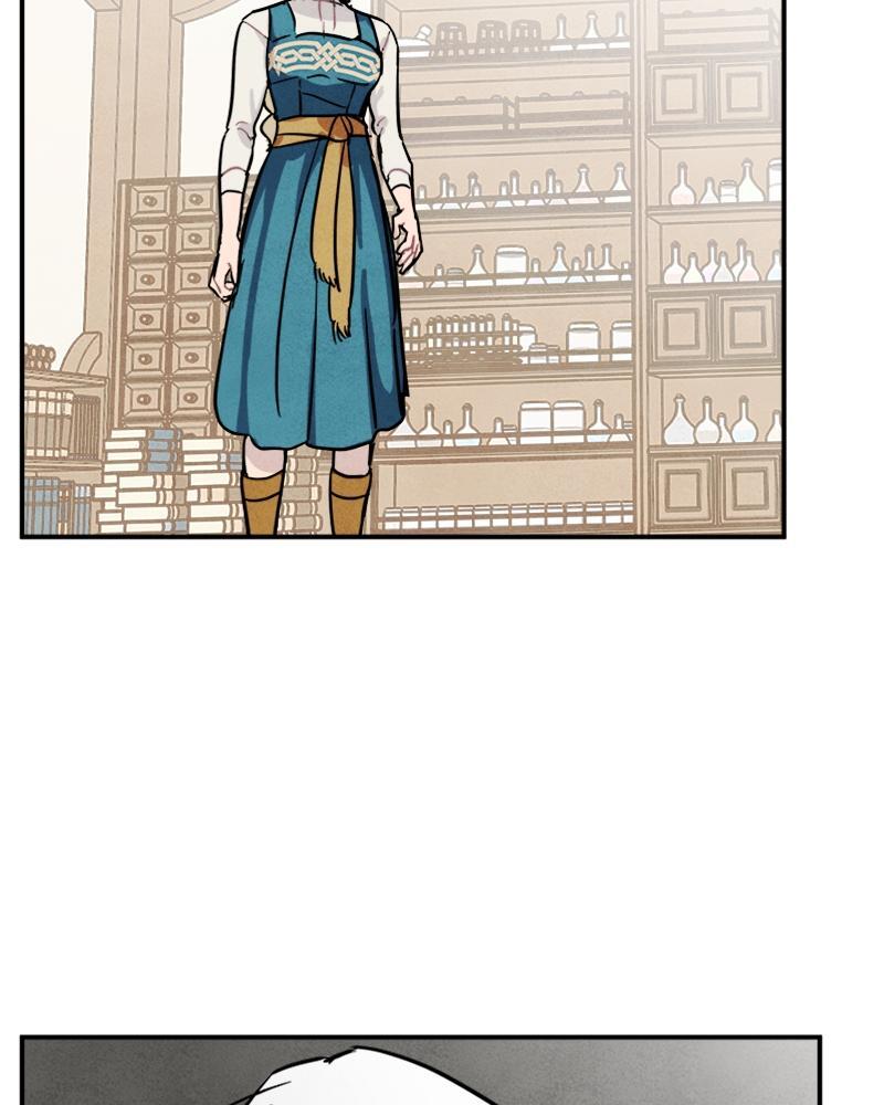 Read Potion Witch Manga Online