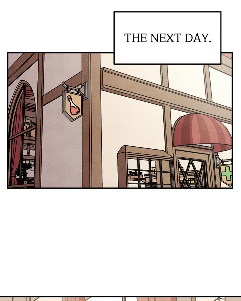 Read Potion Witch Manga Online
