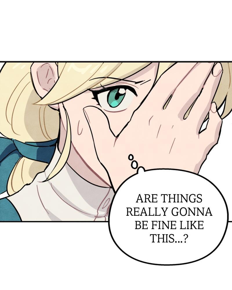 Read Potion Witch Manga Online
