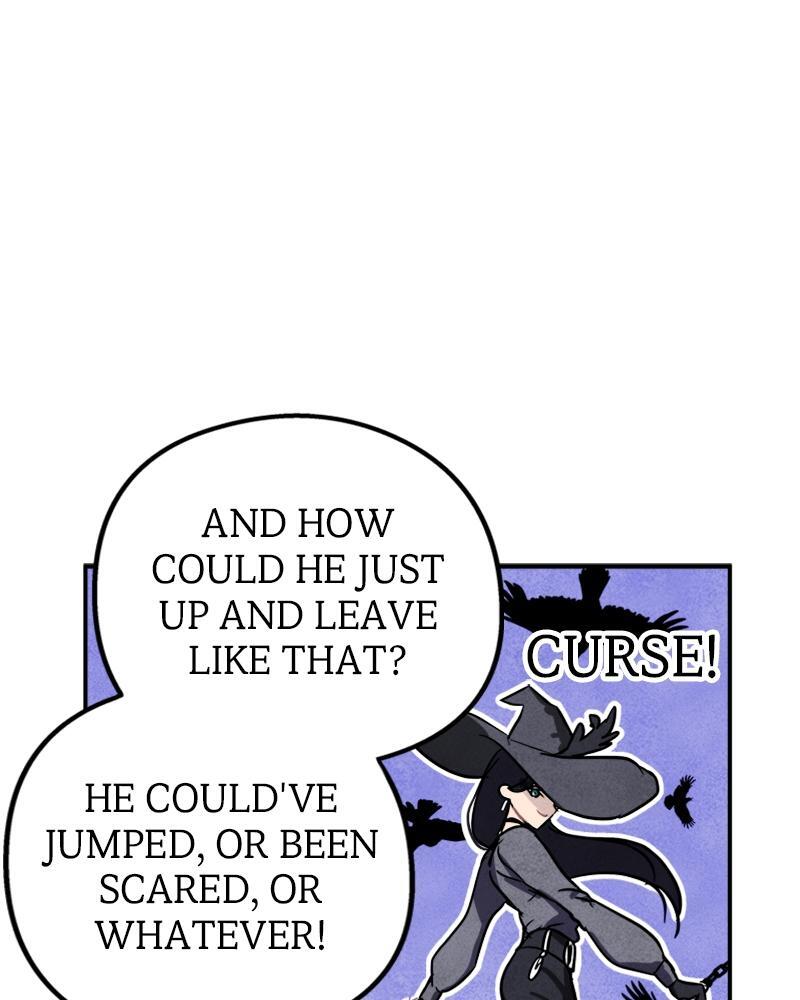 Read Potion Witch Manga Online