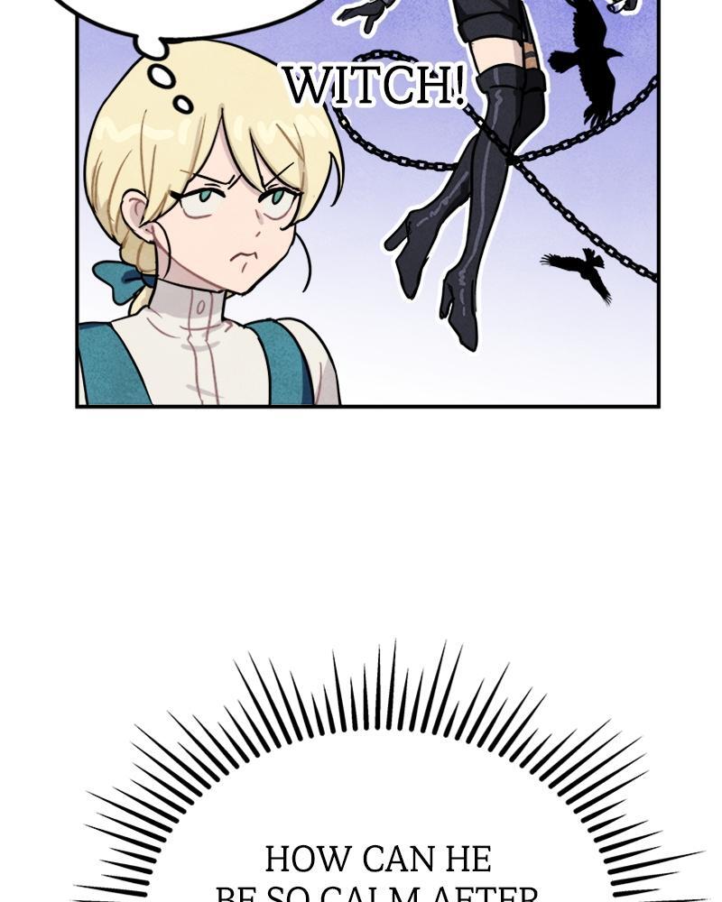 Read Potion Witch Manga Online
