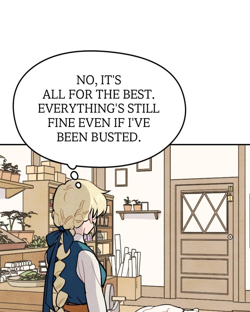Read Potion Witch Manga Online