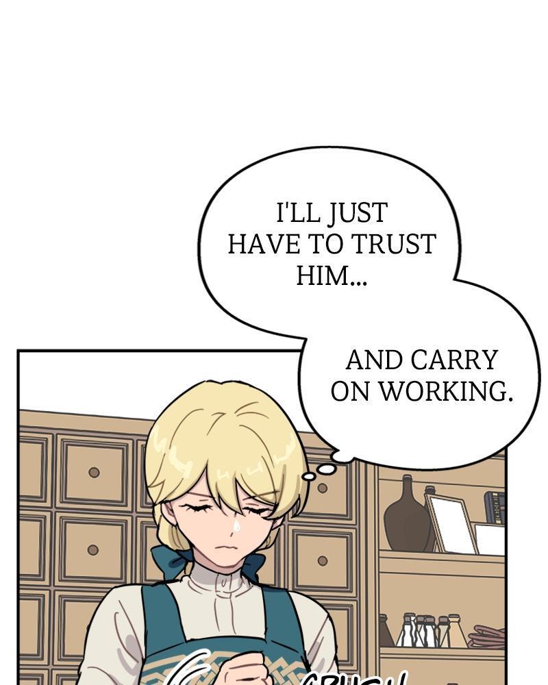 Read Potion Witch Manga Online